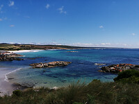 Bay of Fires