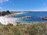Bay of Fires