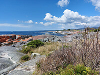 Bay of Fires