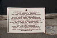 Old Hobart Town