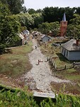 Old Hobart Town