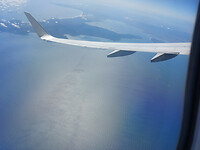 Onderweg naar Melbourne