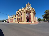 Town Hall