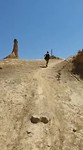 Bardenas Reales, warrrrrrm!!!