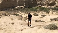 Bardenas Reales
