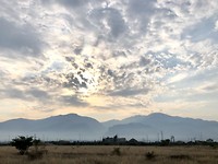 Mount Olympus, we had a good day!