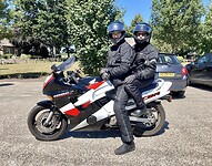 Martijn en Nicoline