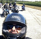 Stoer-selfie