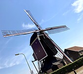 Molen Stramproy