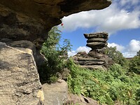 Brimham Rocks