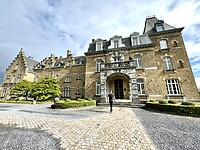 Domaine de ronchinni