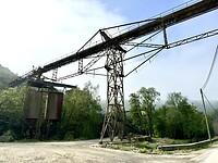 Something industrial