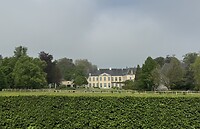Landhuisje