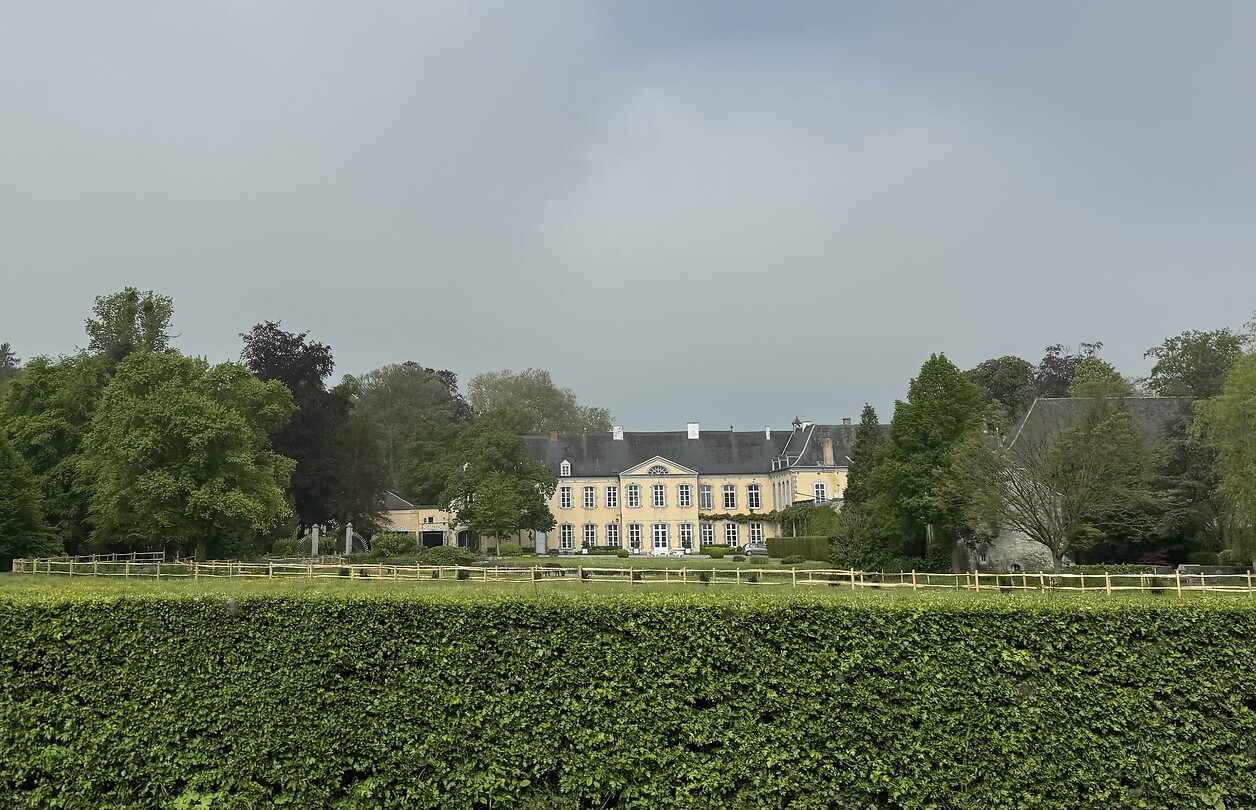 Landhuisje