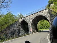 Tunneltje 1