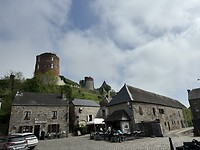 Koffietje in Frankrijk