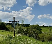 Weinig maria’s, veel jezus vandaag