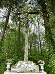 Jezus in het bos 🌳