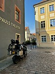 Bye bye Pirna