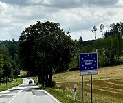 En we zijn in Tsjechië