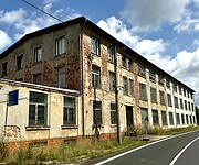 Urbex-achtig