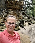 Love these rocks