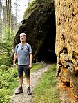 Mountain man