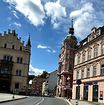 Decin, Tsjechië