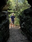 Kloofje