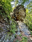 More rocks…👍