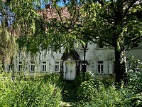 Opknappertje…