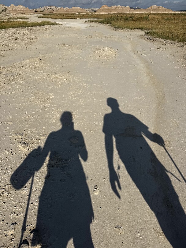 Shadow