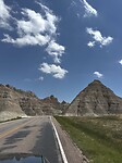 Badlands Loop