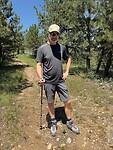Hiking PM