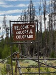 Hi Colorado