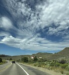 Op weg naar Glenwood Springs i