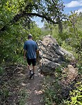 Hiking