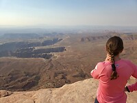 Ik raak niet uitgekeken