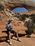Wilson Arch