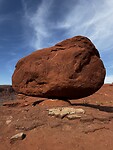 Balanced Rock