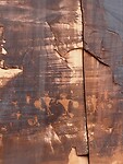 Allereerste graffiti