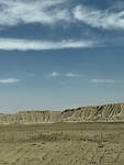 En duikeb al snel daarna de Utah desert in ❤️