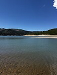 Palisades Reservoir