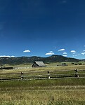 Prairie