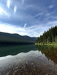 Stanton Lake