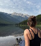 Taking it all in