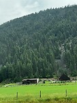 Mountains