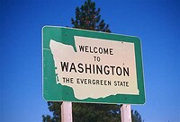 En in Washington