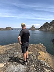 Steamboat Rock Peninsula