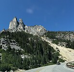 North Cascades NP